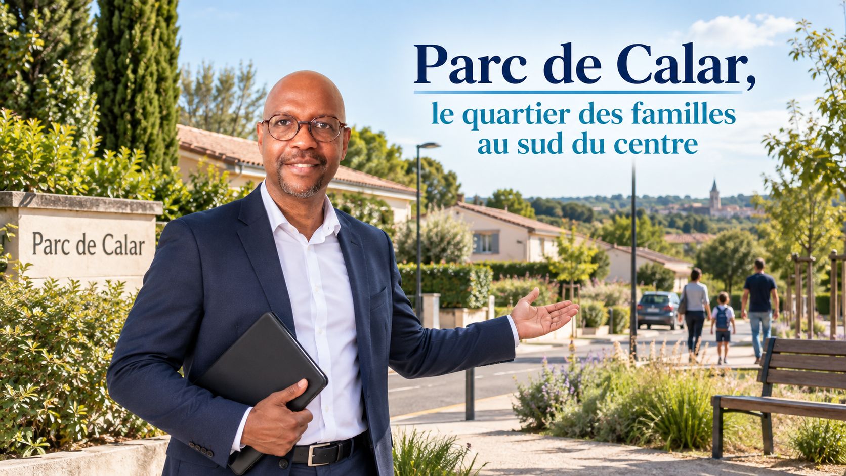 Vendre une maison au Parc de Calar à Villemur-sur-Tarn