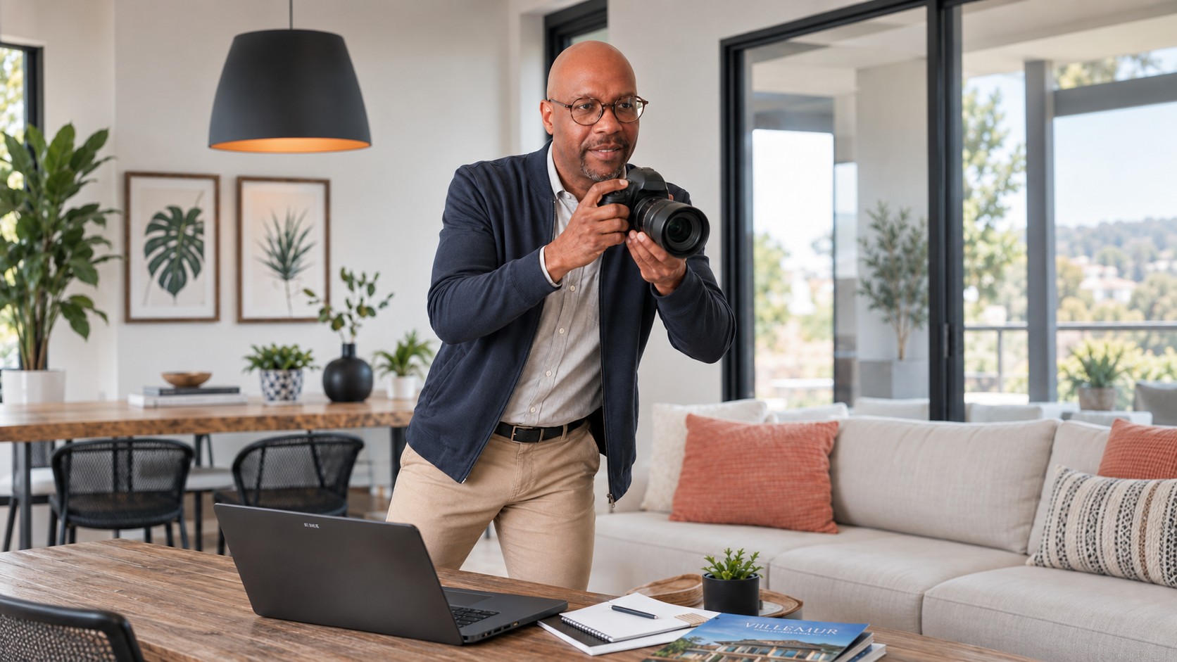 Annonces immobilières à Villemur-sur-Tarn – Charles Jérémie, conseiller immobilier