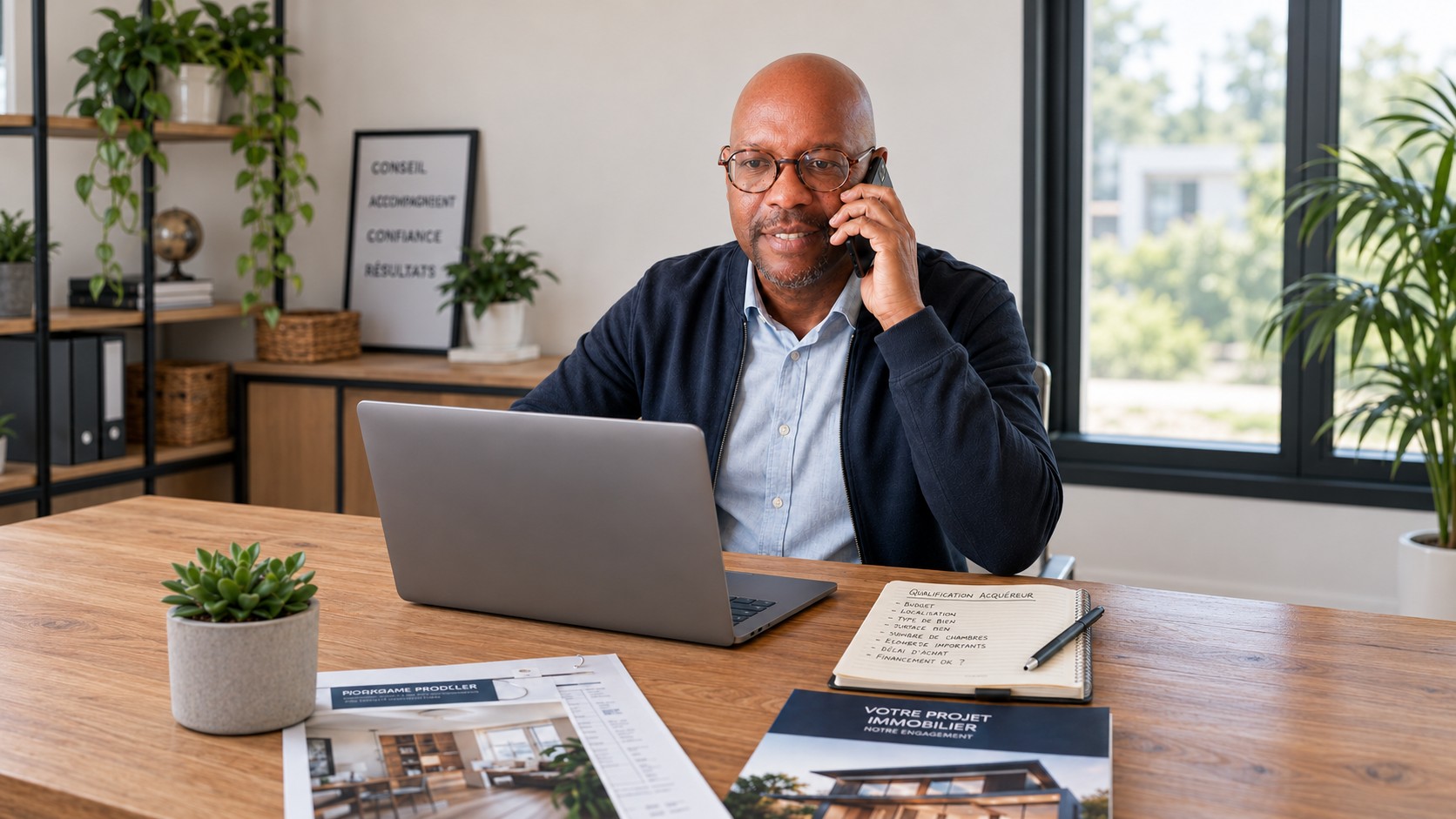 Recherche d’acheteurs à Villemur-sur-Tarn – Charles Jérémie, conseiller immobilier